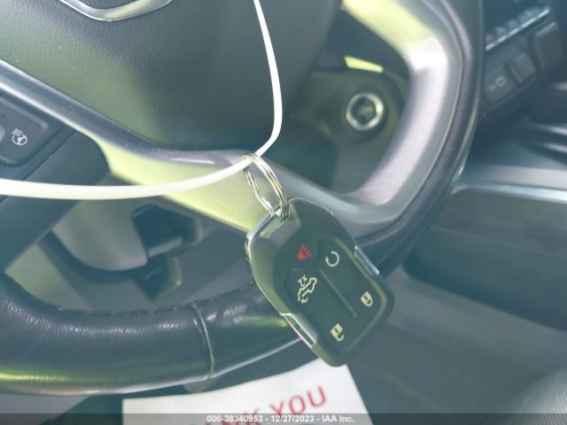 2020 GMC SIERRA 1500 3GTU9DEDXLG437157 Photo 10