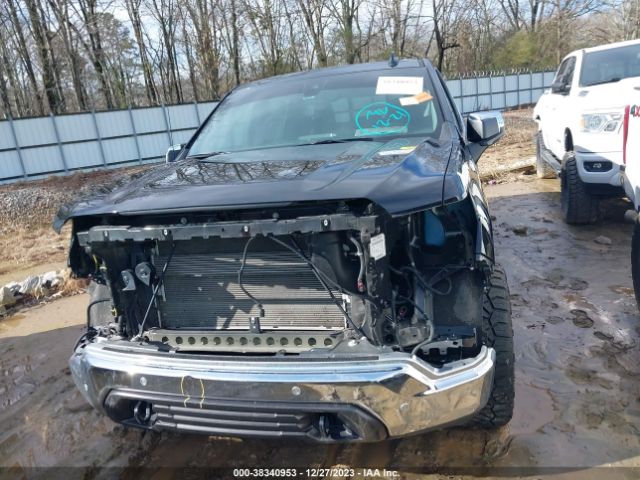 2020 GMC SIERRA 1500 3GTU9DEDXLG437157 Photo 5