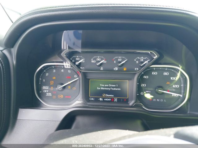 2020 GMC SIERRA 1500 3GTU9DEDXLG437157 Photo 6
