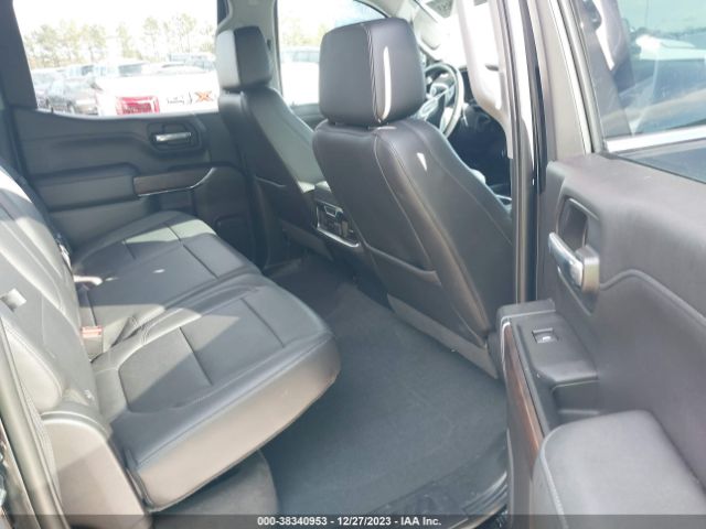 2020 GMC SIERRA 1500 3GTU9DEDXLG437157 Photo 7