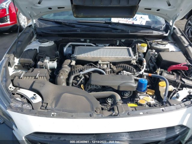 4S4BTGUD6N3107352 Subaru Outback Wilderness