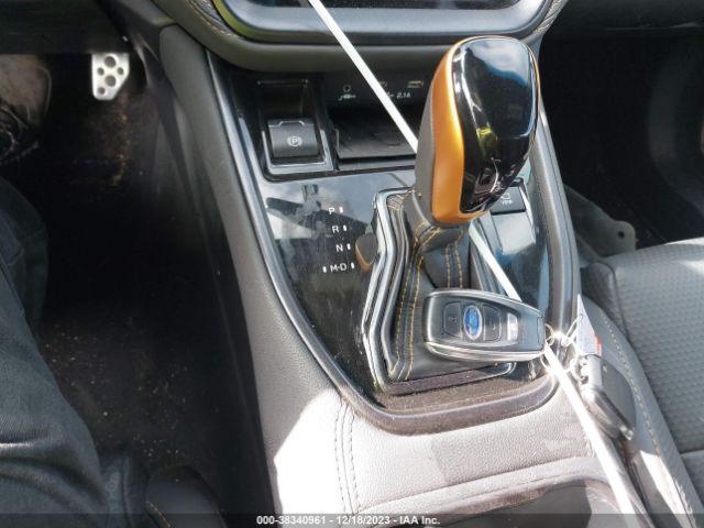 4S4BTGUD6N3107352 Subaru Outback Wilderness