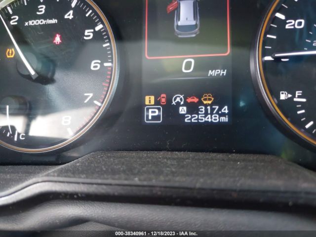 4S4BTGUD6N3107352 Subaru Outback Wilderness