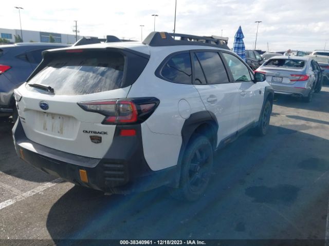 4S4BTGUD6N3107352 Subaru Outback Wilderness