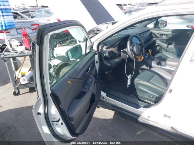 4S4BTGUD6N3107352 Subaru Outback Wilderness