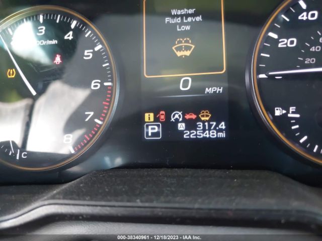4S4BTGUD6N3107352 Subaru Outback Wilderness