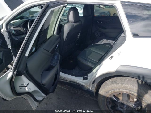 4S4BTGUD6N3107352 Subaru Outback Wilderness