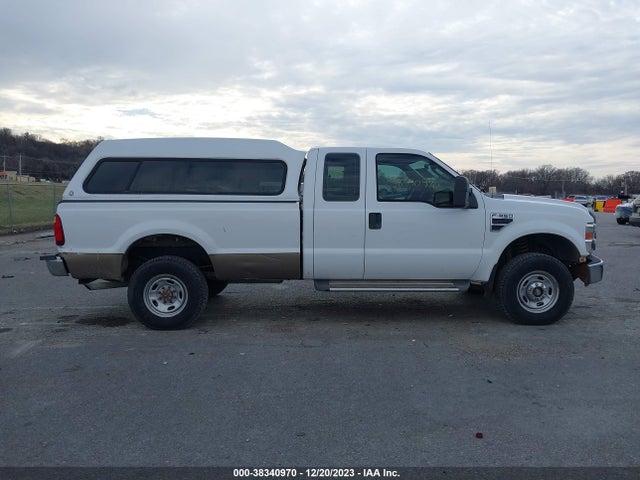 2008 FORD F-350 FX4/LARIAT/XL/XLT VIN: 1FTSX31598EB05294