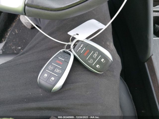 2019 ALFA ROMEO GIULIA ZARFAMBN8K7609778 Photo 10