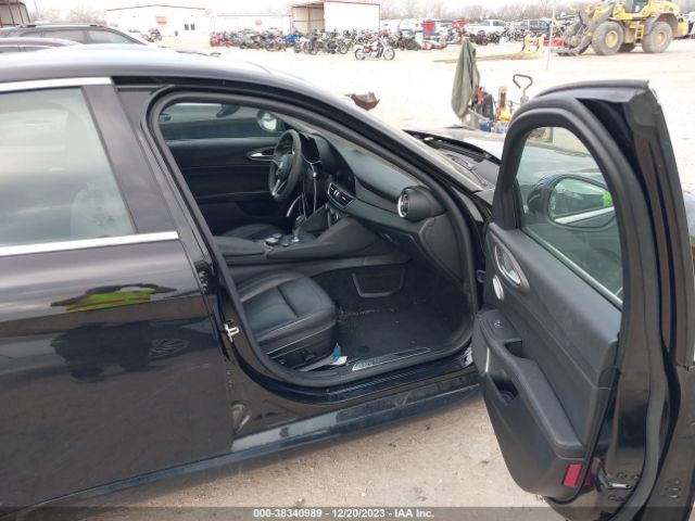 2019 ALFA ROMEO GIULIA ZARFAMBN8K7609778 Photo 4