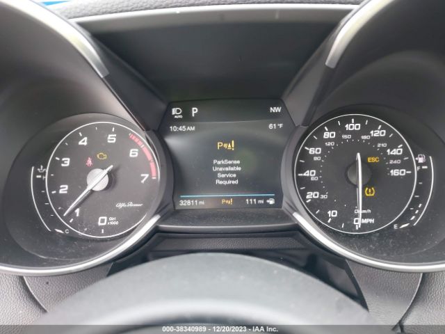 2019 ALFA ROMEO GIULIA ZARFAMBN8K7609778 Photo 6