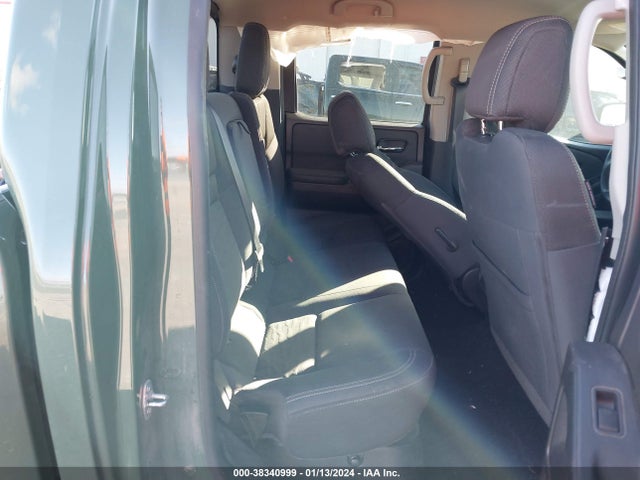 Nissan Frontier Sv 4x2 2022 1N6ED1EJXNN660748 Image 8