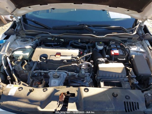2HGFC2F84JH517620 Honda CIVIC EX