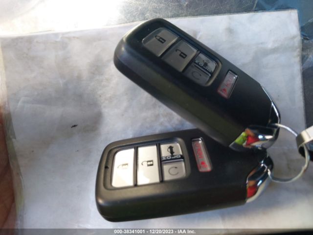 2HGFC2F84JH517620 Honda CIVIC EX