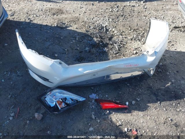 2HGFC2F84JH517620 Honda CIVIC EX