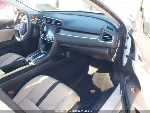 2HGFC2F84JH517620 Honda CIVIC EX