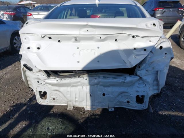 2HGFC2F84JH517620 Honda CIVIC EX