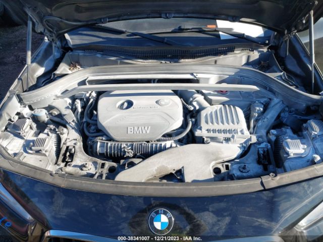 WBXYJ5C57KEF83294 BMW X2 Xdrive28i