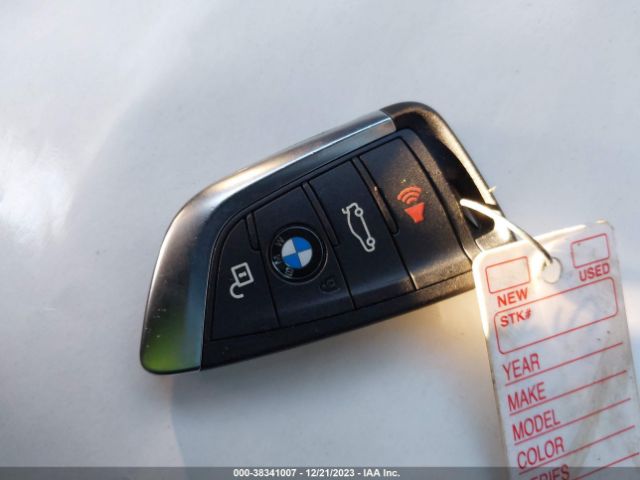 WBXYJ5C57KEF83294 BMW X2 Xdrive28i