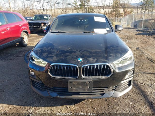 WBXYJ5C57KEF83294 BMW X2 Xdrive28i