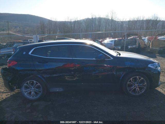 WBXYJ5C57KEF83294 BMW X2 Xdrive28i