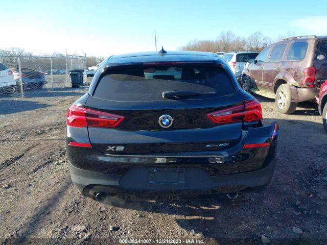 WBXYJ5C57KEF83294 BMW X2 Xdrive28i
