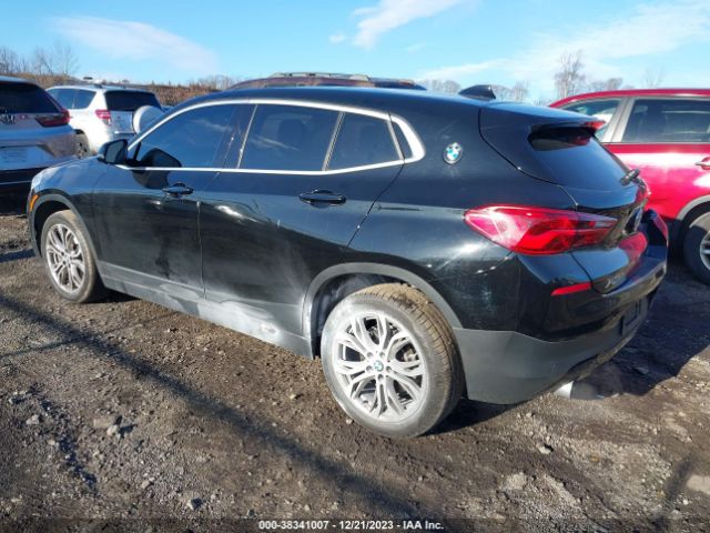 WBXYJ5C57KEF83294 BMW X2 Xdrive28i