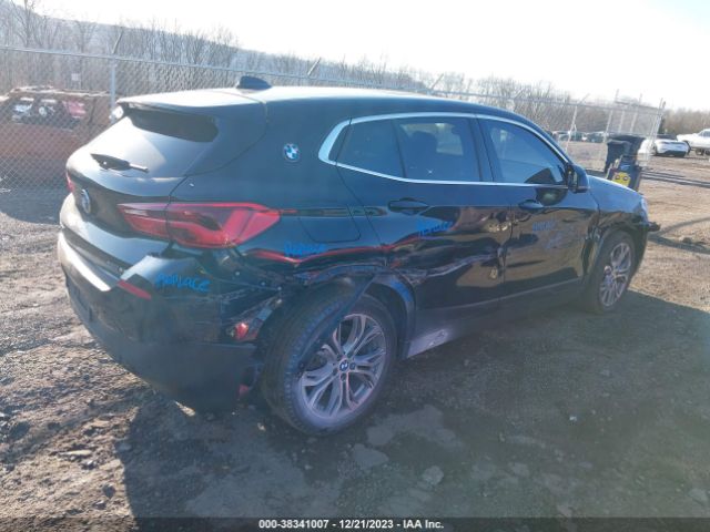 WBXYJ5C57KEF83294 BMW X2 Xdrive28i