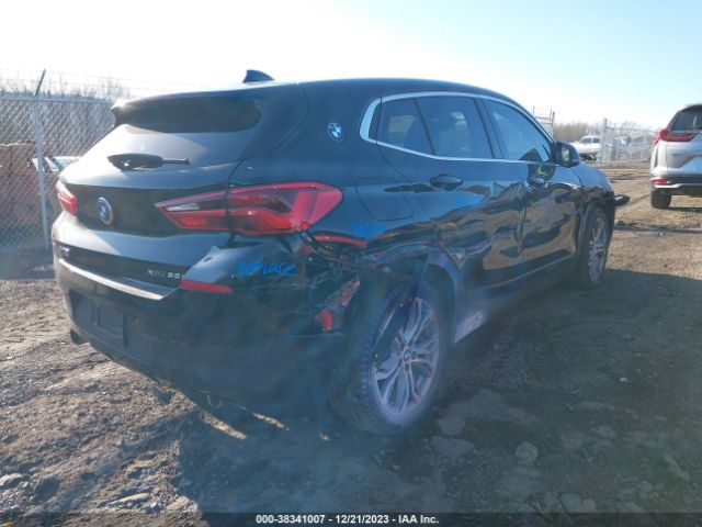 WBXYJ5C57KEF83294 BMW X2 Xdrive28i