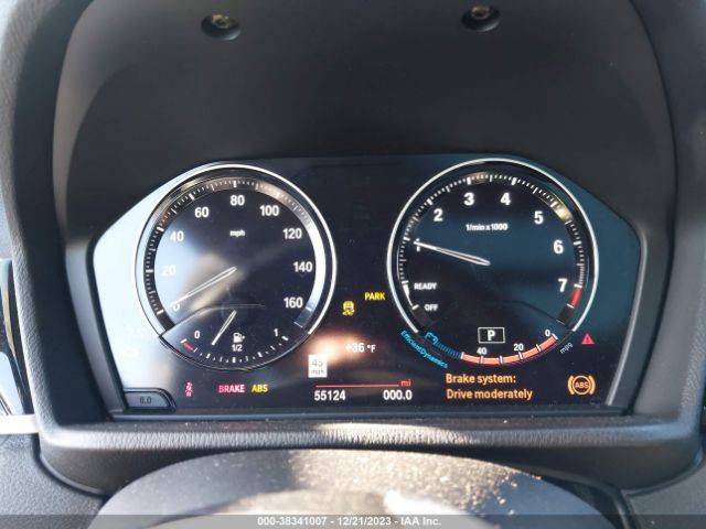 WBXYJ5C57KEF83294 BMW X2 Xdrive28i