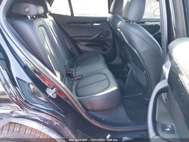WBXYJ5C57KEF83294 BMW X2 Xdrive28i