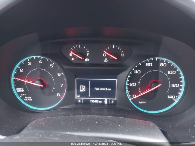 Chevrolet Malibu 1fl 2019 1G1ZC5ST5KF138841 Image 7