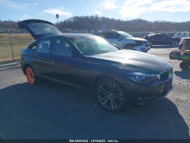 2017 BMW 330I GRAN TURISMO WBA8Z9C38HG453382