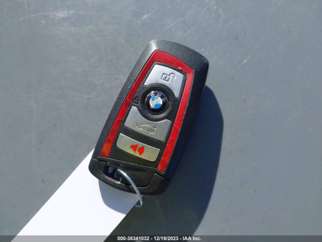 2017 BMW 330I GRAN TURISMO WBA8Z9C38HG453382 Photo 10