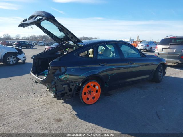 2017 BMW 330I GRAN TURISMO WBA8Z9C38HG453382 Photo 3