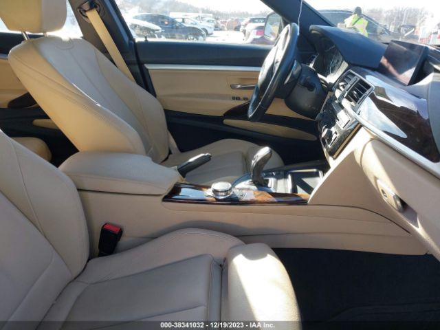 2017 BMW 330I GRAN TURISMO WBA8Z9C38HG453382 Photo 4
