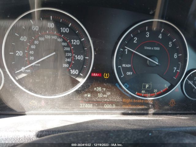 2017 BMW 330I GRAN TURISMO WBA8Z9C38HG453382 Photo 6