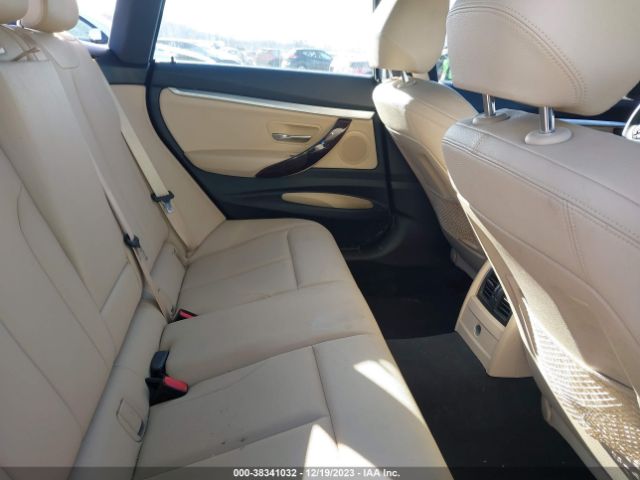 2017 BMW 330I GRAN TURISMO WBA8Z9C38HG453382 Photo 7