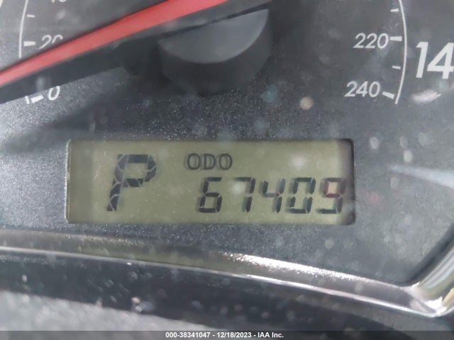 2011 TOYOTA COROLLA S VIN: 2T1BU4EEXBC704496