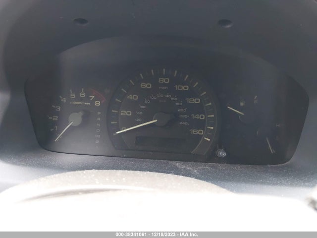 2007 HONDA ACCORD 2.4 EX VIN: 1HGCM56847A155779