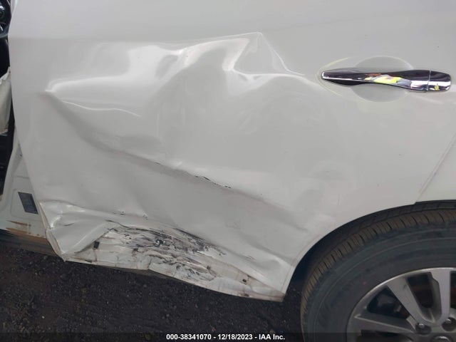 2014 Nissan Pathfinder S მანქანა იყიდება აუქციონზე, vin: 5N1AR2MN8EC710969, აუქციონის ნომერი: 38341070