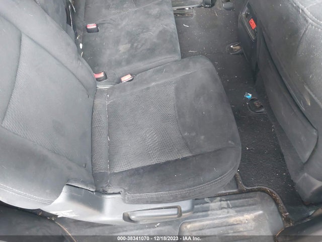 2014 Nissan Pathfinder S მანქანა იყიდება აუქციონზე, vin: 5N1AR2MN8EC710969, აუქციონის ნომერი: 38341070