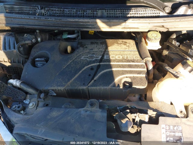 Chevrolet Spark Fwd Ls Automatic 2020 KL8CB6SA8LC458798 Image 10