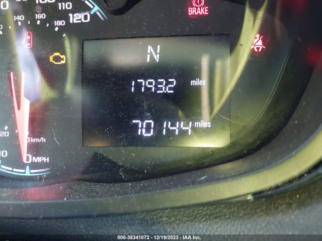 Chevrolet Spark Fwd Ls Automatic 2020 KL8CB6SA8LC458798 Image 15