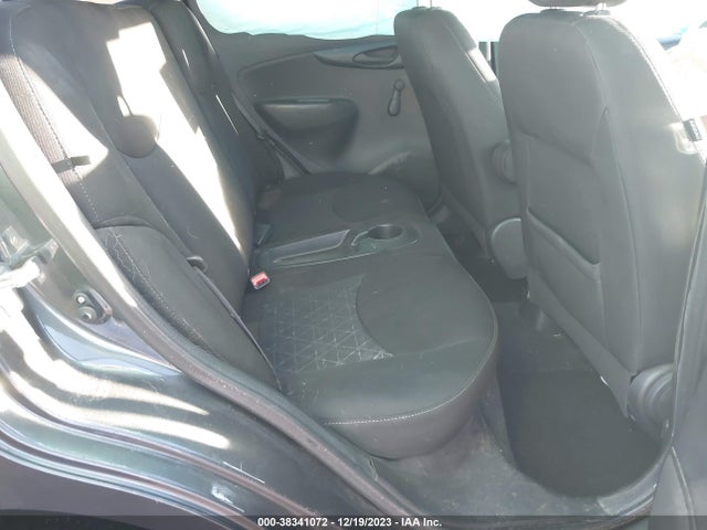 Chevrolet Spark Fwd Ls Automatic 2020 KL8CB6SA8LC458798 Image 8