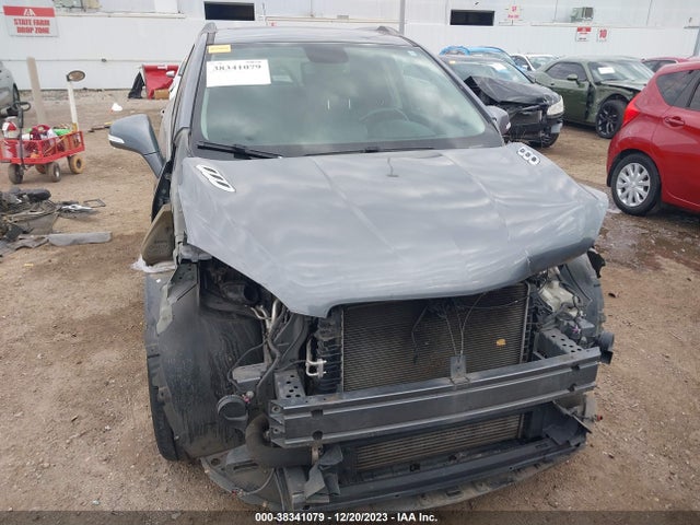 2015 BUICK ENCORE LEATHER VIN: KL4CJCSB0FB194059