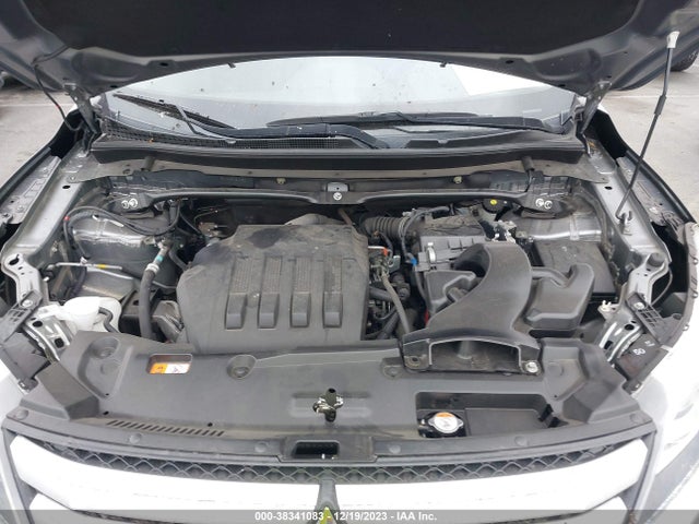 JA4AS3AA3LZ034032 Mitsubishi Eclipse Cross Es 1.5t