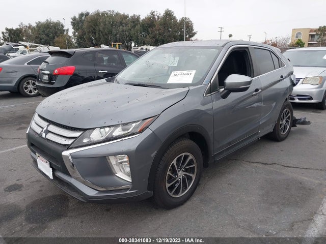JA4AS3AA3LZ034032 Mitsubishi Eclipse Cross Es 1.5t