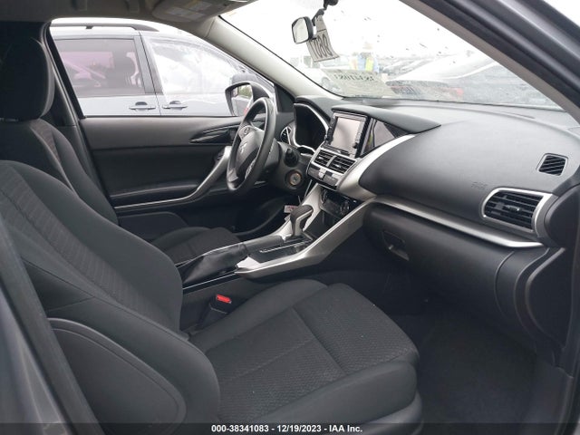 JA4AS3AA3LZ034032 Mitsubishi Eclipse Cross Es 1.5t