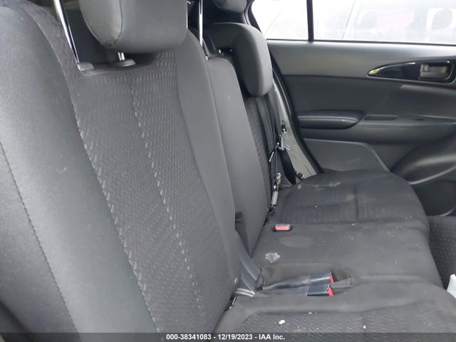 JA4AS3AA3LZ034032 Mitsubishi Eclipse Cross Es 1.5t